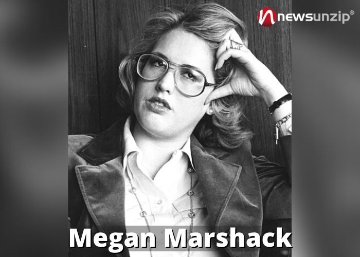 Who is Megan Marshack? Wiki, Biography, Height, Age, Husband, Family