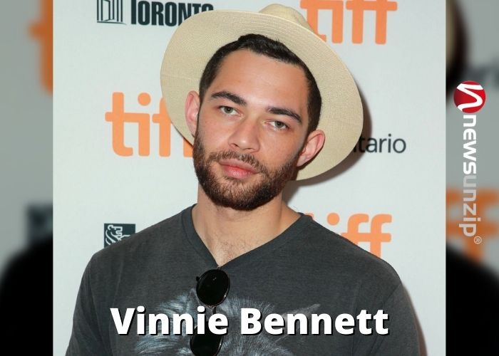 Who is Vinnie Biography, Wiki, Wife, Parents, Height, Age