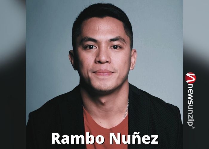 Rambo Nunez Wiki Biography, Age, Wife, Net Worth, Height, Parents