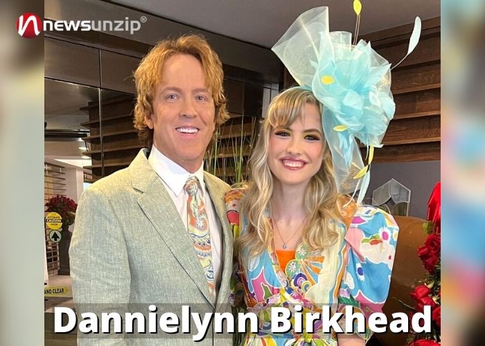 Dannielynn Birkhead BIO, Wiki, Age, Height, Net Worth, Boyfriend