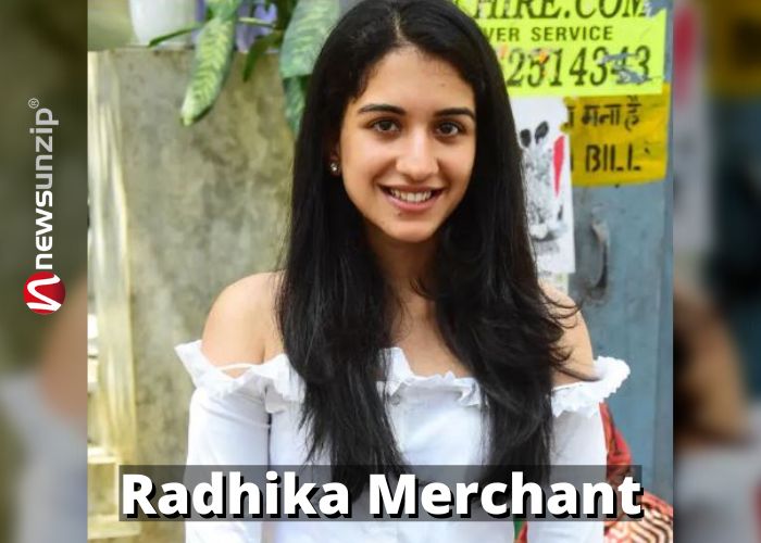 Radhika Merchant Wiki, Biography, Parents, Husband, Caste, Age, Height