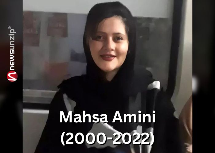 Who was Mahsa Amini? Biography, Wiki, Age, Parents, Death Cause