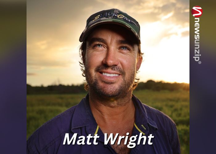 Matt Wright Wiki, Age, Biography, Net Worth, Wife, Children, Family