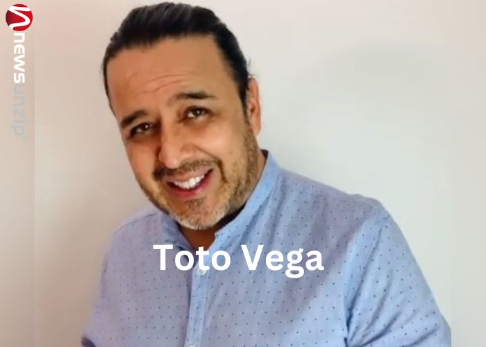 Who was Toto Vega? Wiki, Age, Biography, Wife, Family, Children, Death