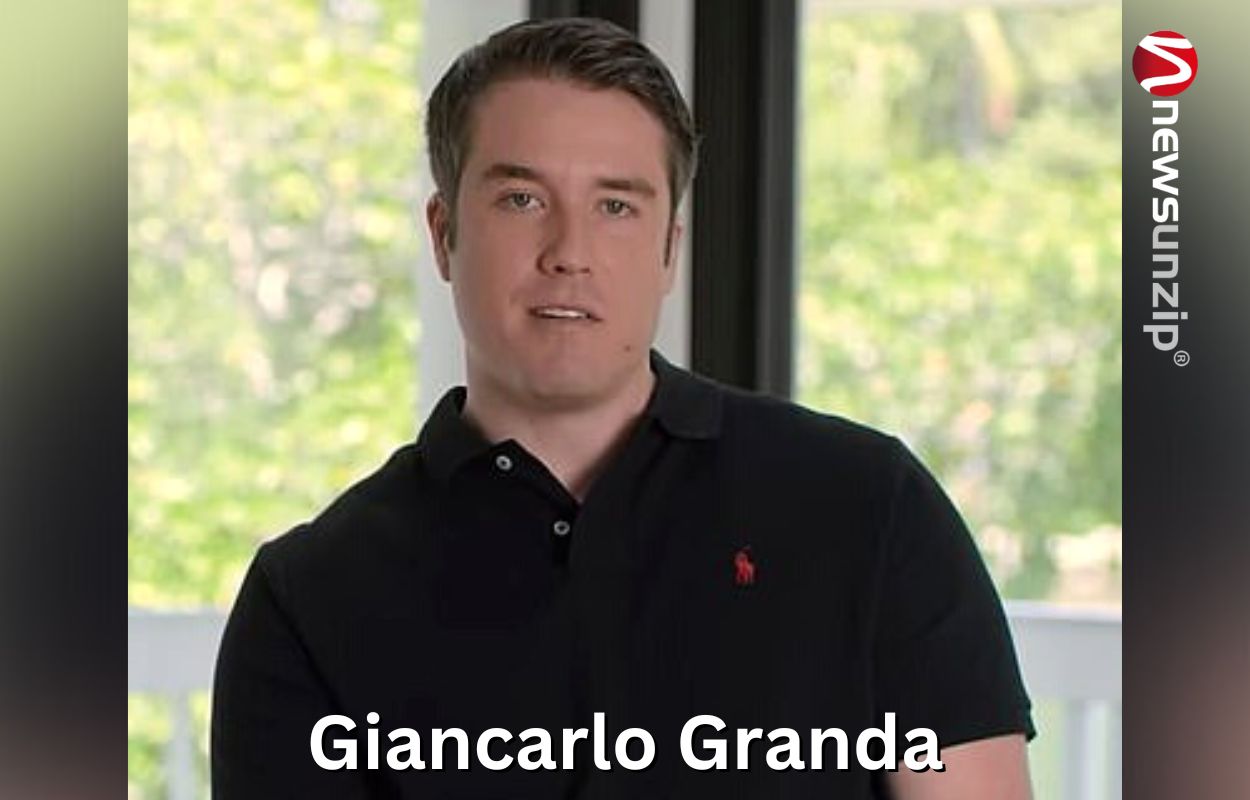 Who is Giancarlo Granda? Wiki, Age, Wife, Net Worth, Parents, Height