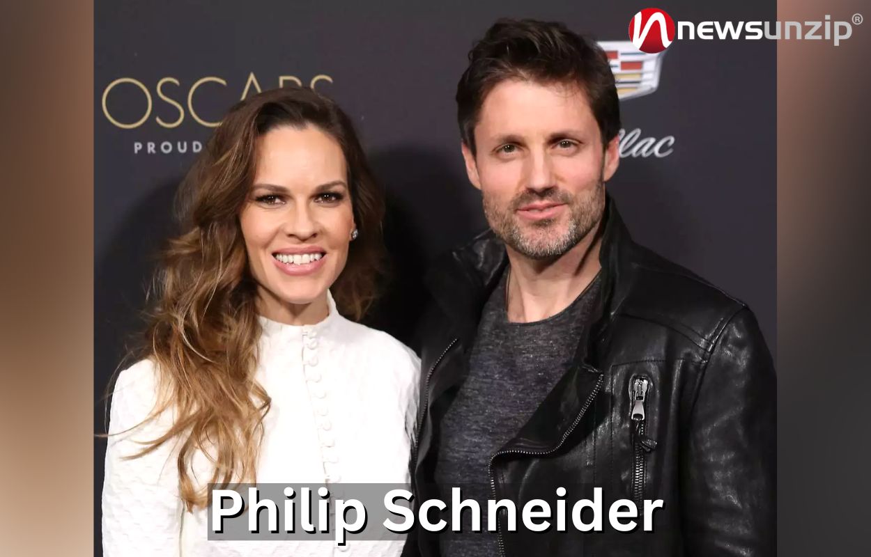 Who is Philip Schneider? Wiki, Biography, Age, Net worth, Wife
