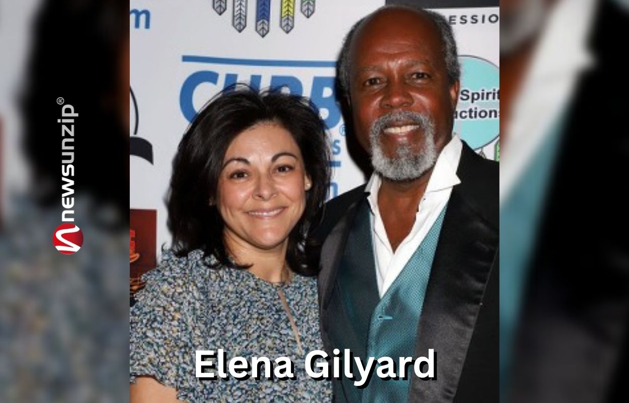Who is Elena Gilyard? Wiki, Biography, Net Worth, Kids & Facts About
