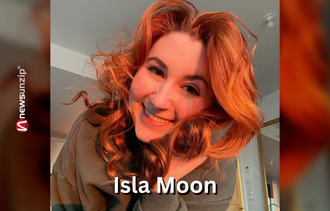 Who is Isla Moon? Wiki, Age, Net Worth, Boyfriend, Family, Height