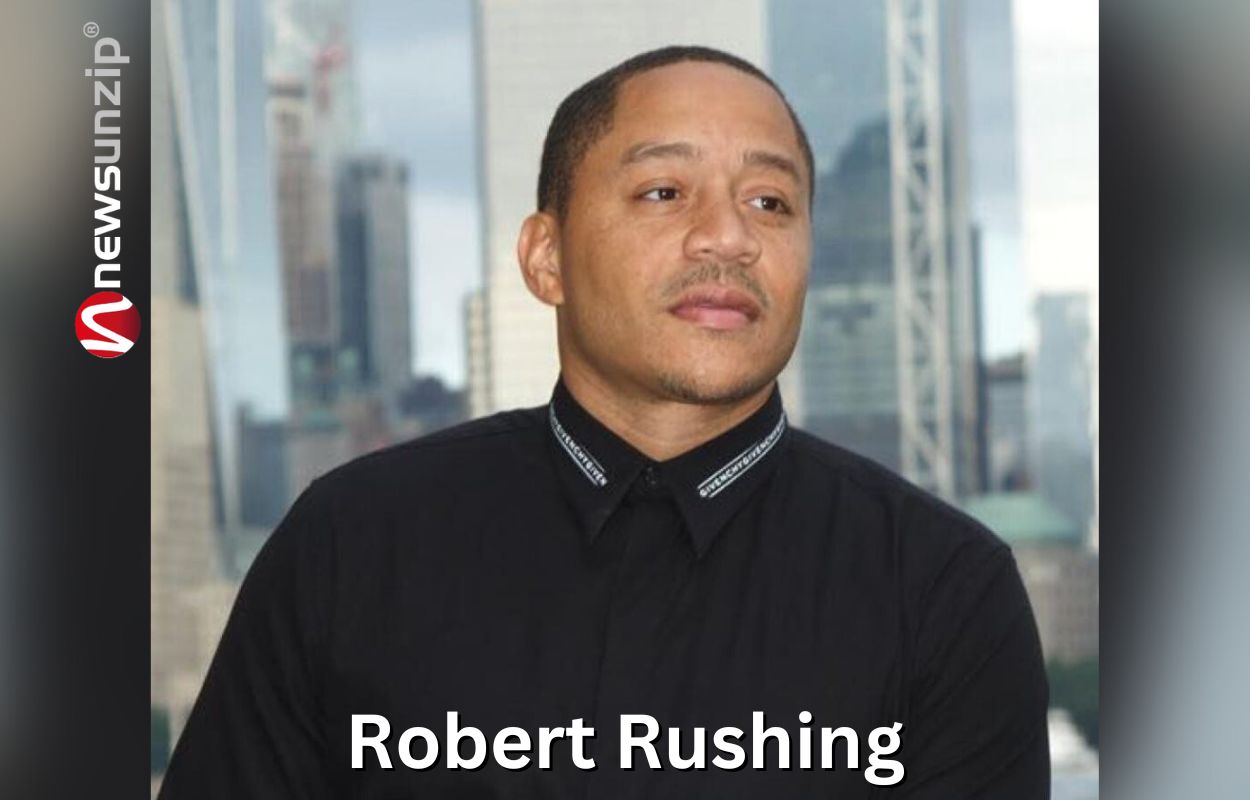 Robert Rushing Wiki, Age, Net Worth, Wife, Kids, Height, Family