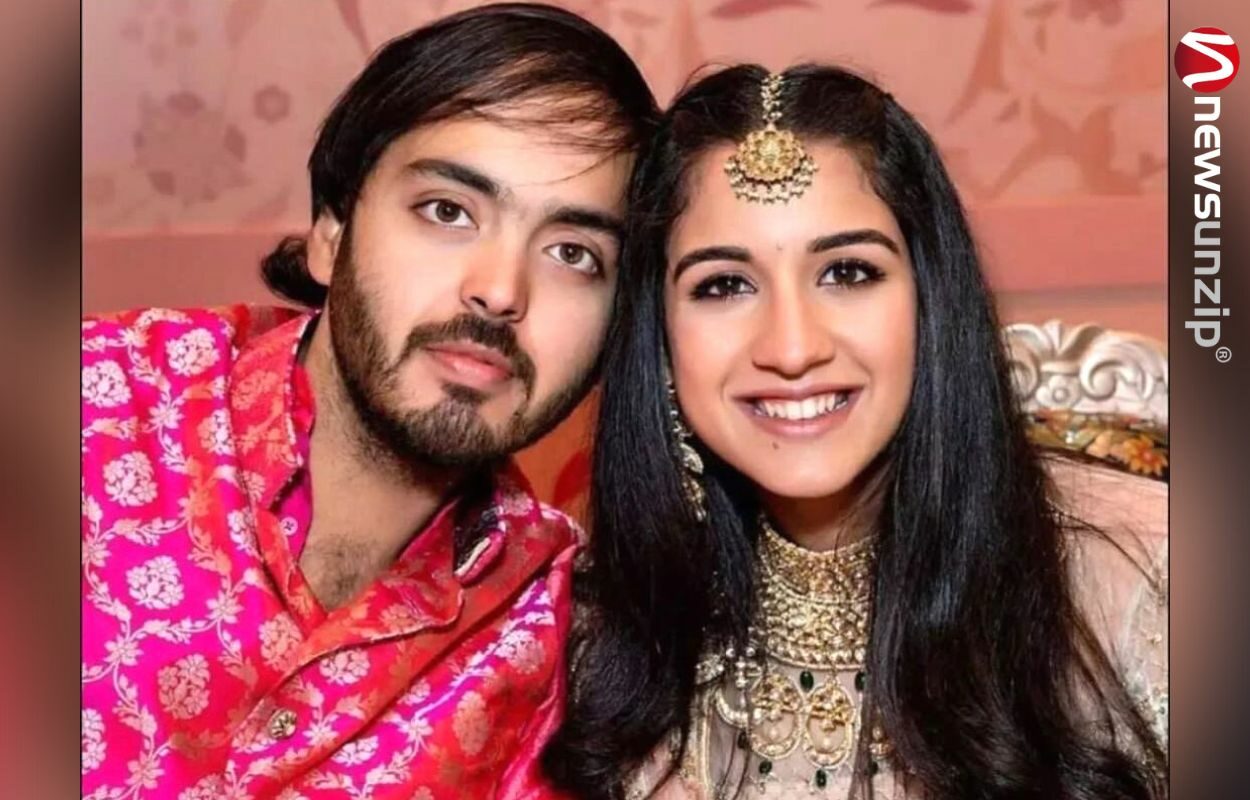 Anant Ambani Wiki, Biography, Age, Wife, Net worth, Family, Education