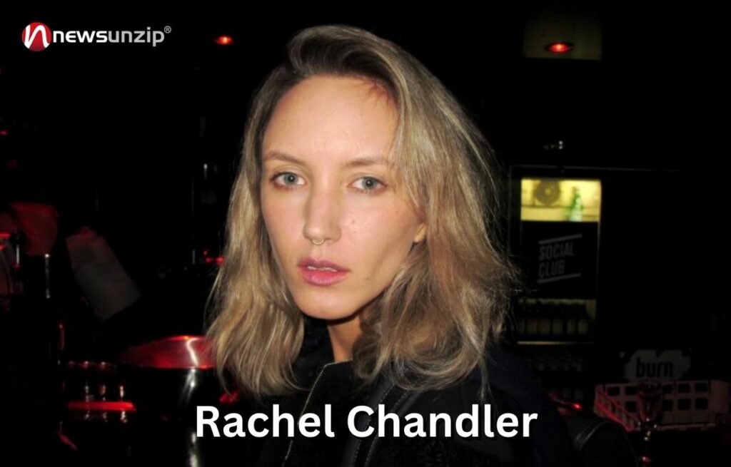 Who is Rachel Chandler? Wiki, Age, Husband, Parents, Agency, Balenciaga
