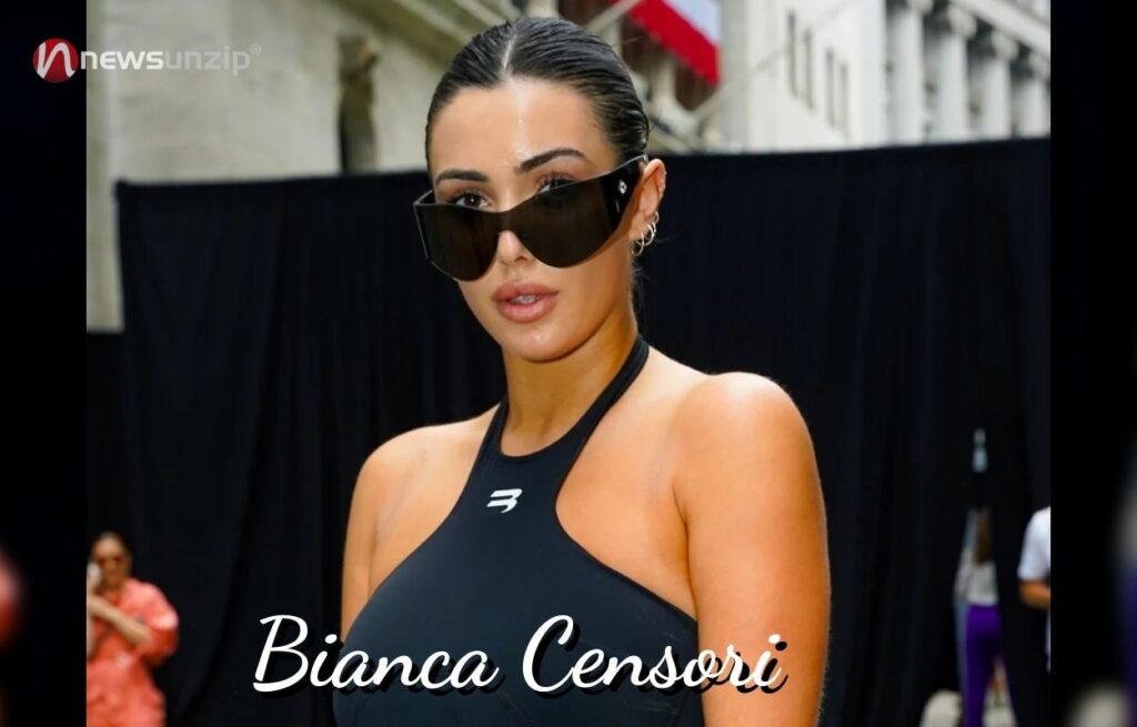 Bianca Censori Wiki, Biography, Husband, Age, Net Worth, Height