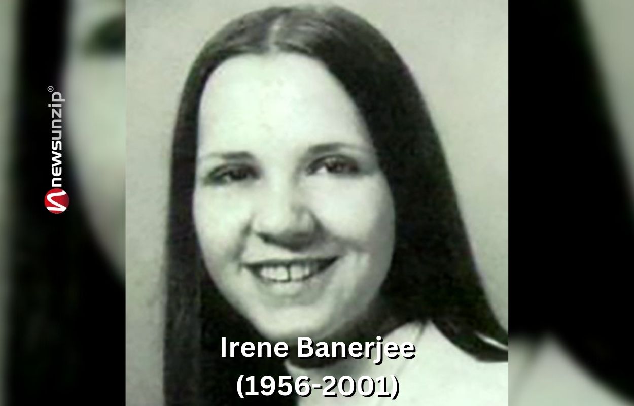 Irene Banerjee Wiki (Steve Banerjee’s Wife) Age, Kids, Parents, Death