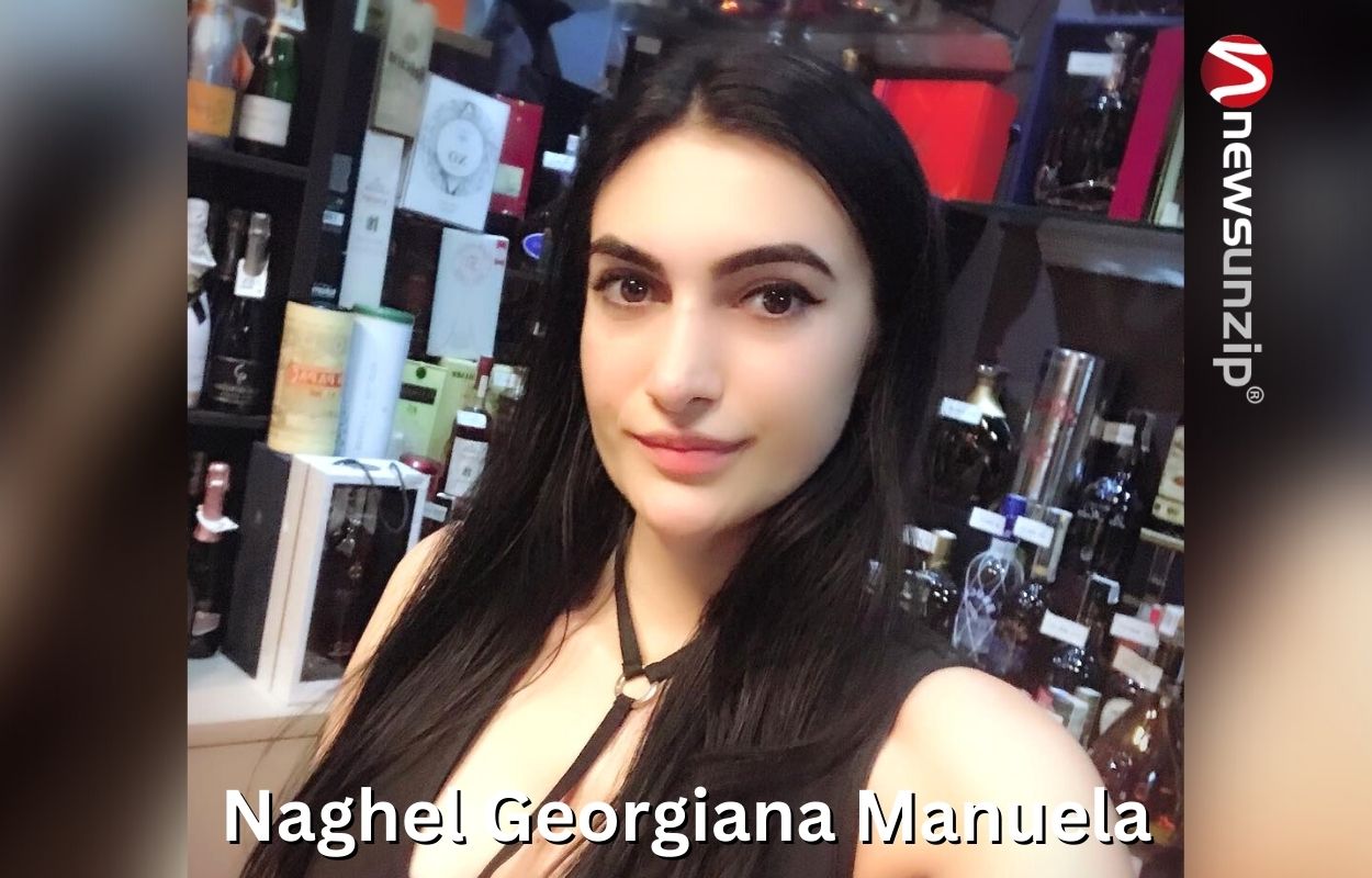 Who is Naghel Manuela? Wiki, Age, Boyfriend, Net Worth