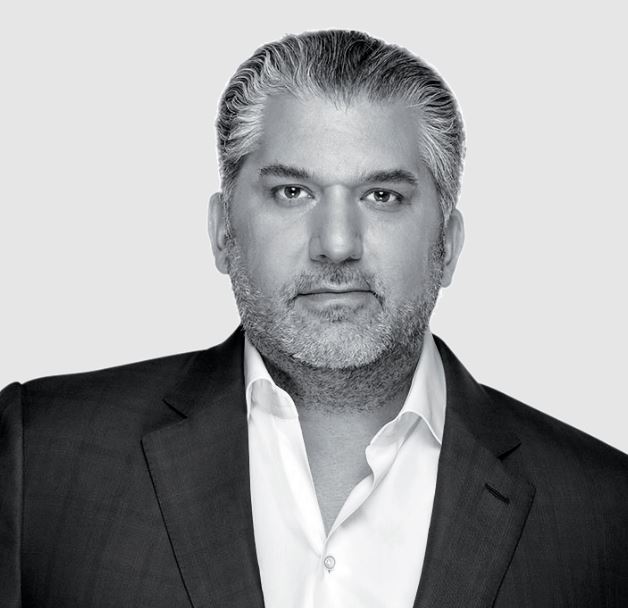 Who is Nick Khan? Wiki, Biography, Net Worth, Wife, Age, Family