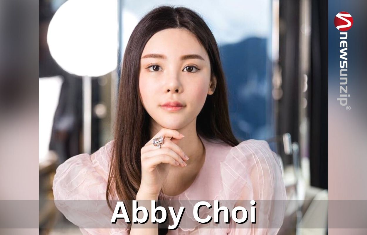 Who was Abby Choi? Husband, Children, Family, Biography, Wiki, Net