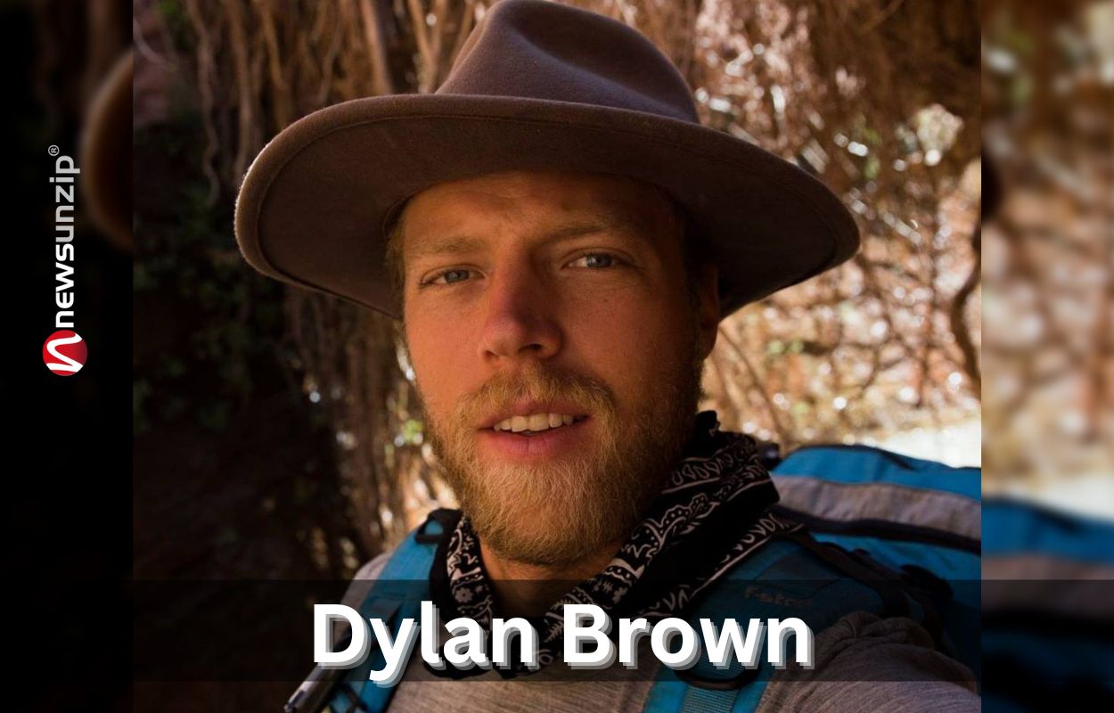 Dylan Brown Wiki Biography, Wife, Family, Kids, Net Worth, Age