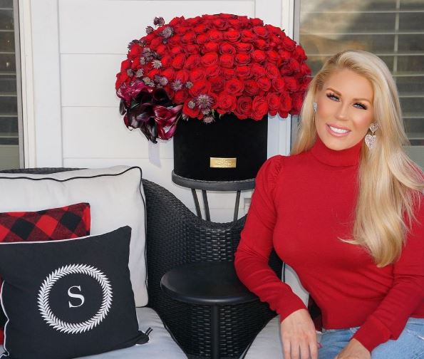 Gretchen Rossi Wiki Biography, Net Worth, Age, Spouse, Kids, Family