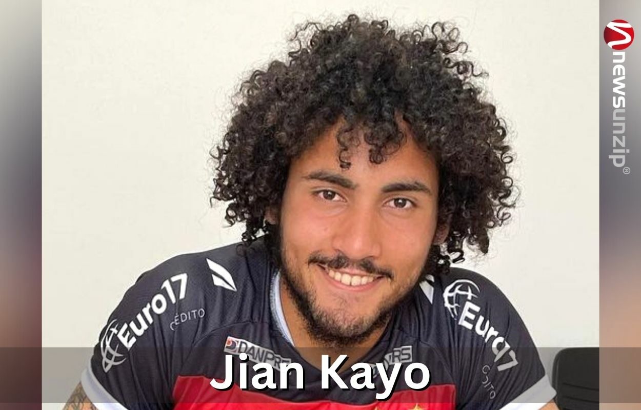 Who was Jian Kayo? Wiki, Biography, Age, Parents, Death, Girlfriend