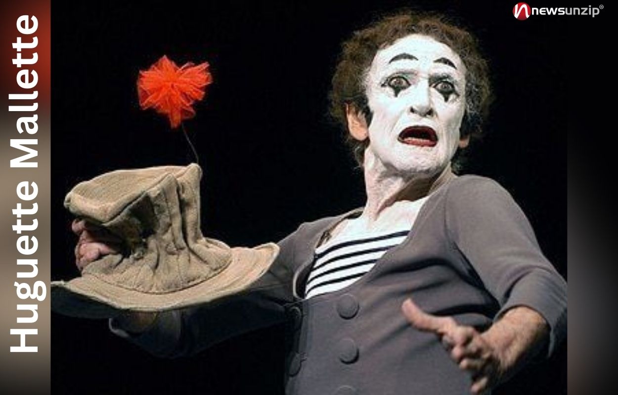 Who is Huguette Mallette? Meet Marcel Marceau's Wife, Wiki, Age, Bio