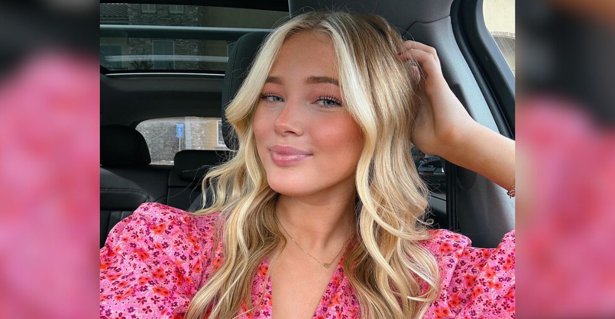 Rylee Arnold Wiki, BIO, Age, Height, Birthday, Boyfriend, Parents, Net