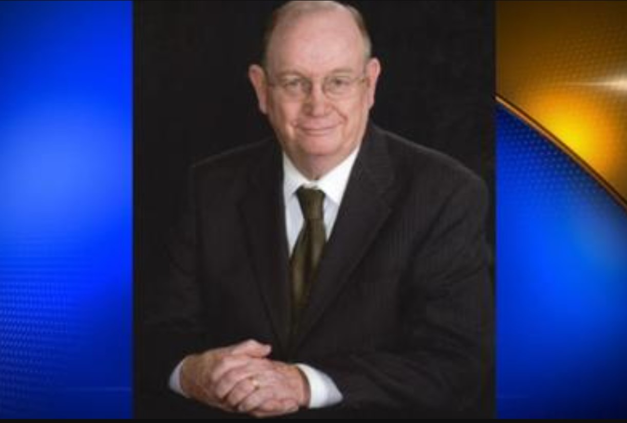 Rev. Donald Wildmon Died A Faithful Servant and a Courageous Leader