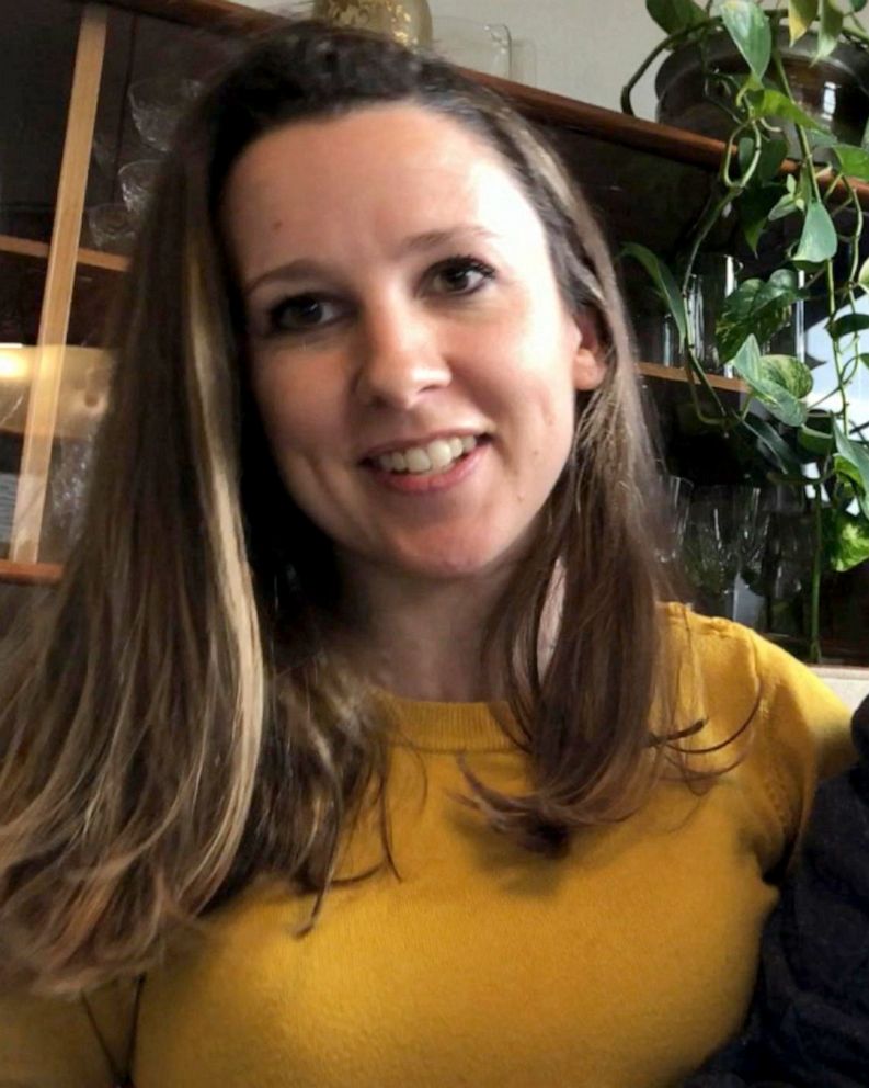 Ms Rachel Griffin Accurso Age, Wikipedia, Height, Husband, Boyfriend