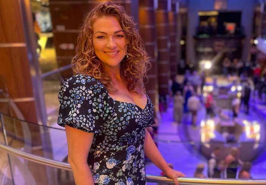 Irita Marriott Age, Wikipedia, Height, Husband, Boyfriend, Family, Biography, Net Worth