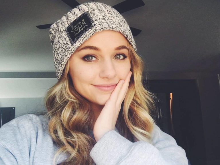 Madison Iseman Actress Biography, Wiki, Family, Partner, Net Worth