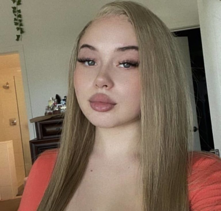 Coco Bliss Age, Net Worth, Parents, Real Name, Boyfriend