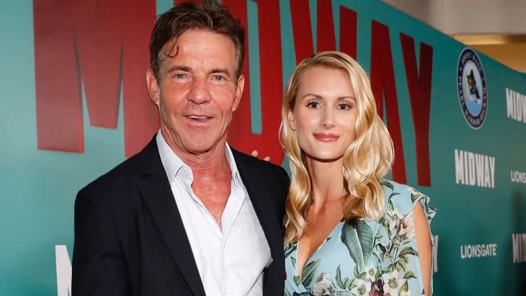 Who is Dennis Quaid's Wife Laura Savoie? All About Her