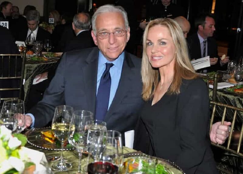 Who is Nelson Peltz's Wife Claudia Heffner Peltz?