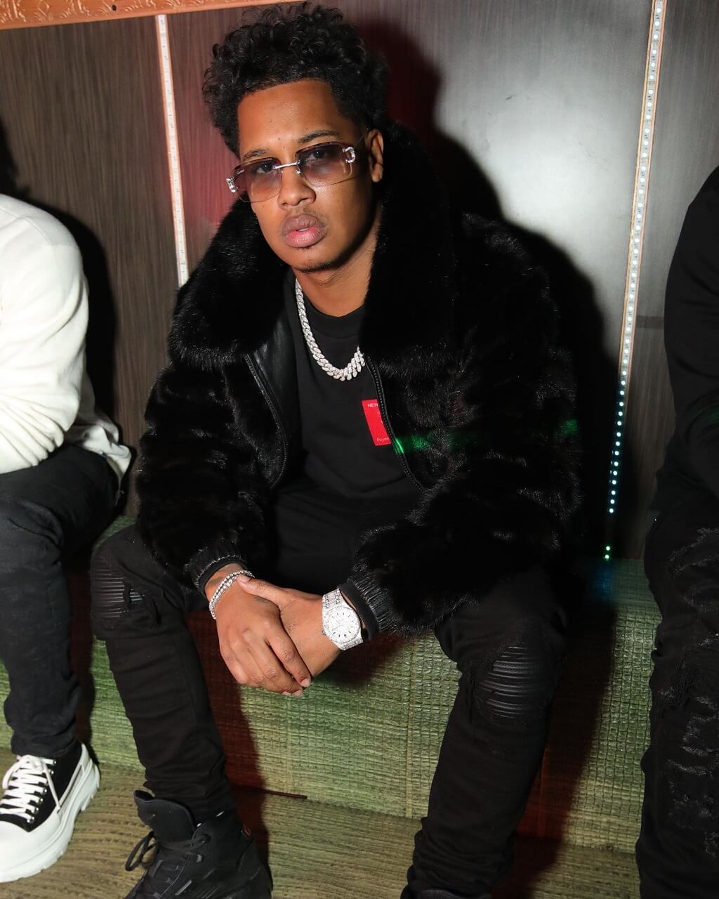Tracy T Biography, Age, Height, Net Worth, Girlfriend, Career