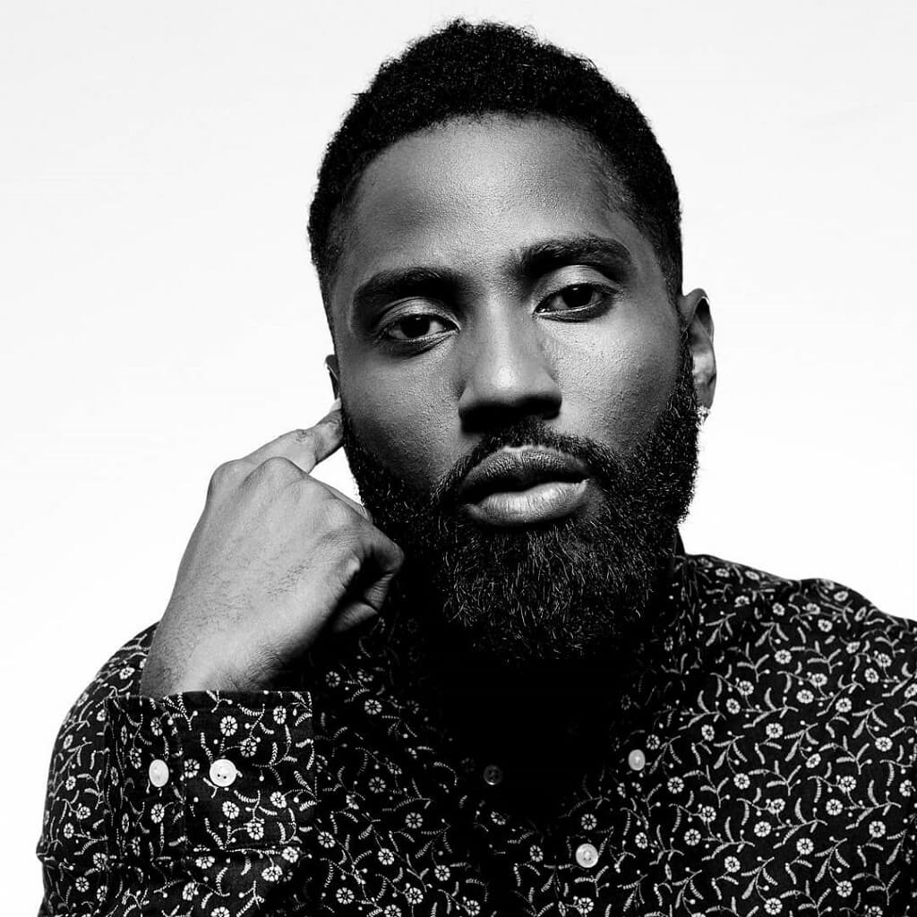 John David Washington Bio, Net Worth, Wife, Age, Height