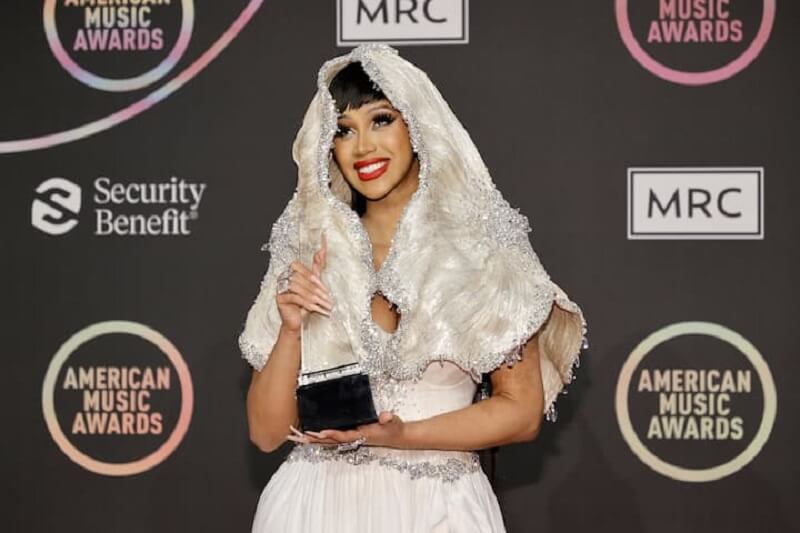 Who is Cardi B's Dad? All About Her Father