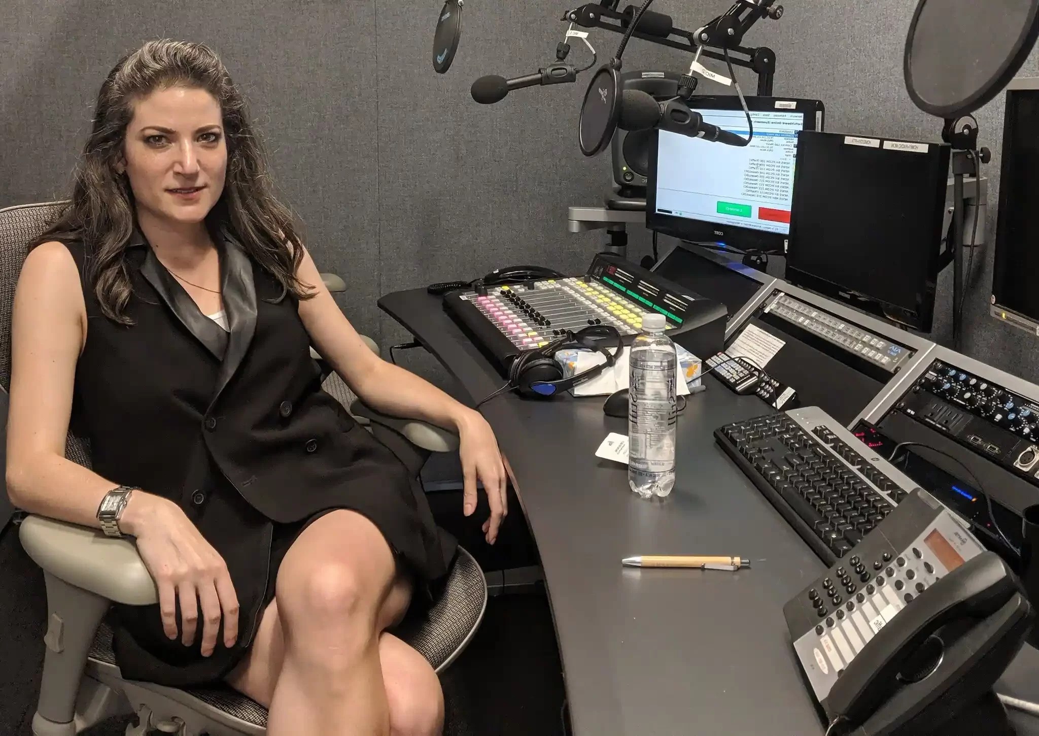 Batya Ungar Sargon Biography, Wikipedia, Age, Net Worth, Husband
