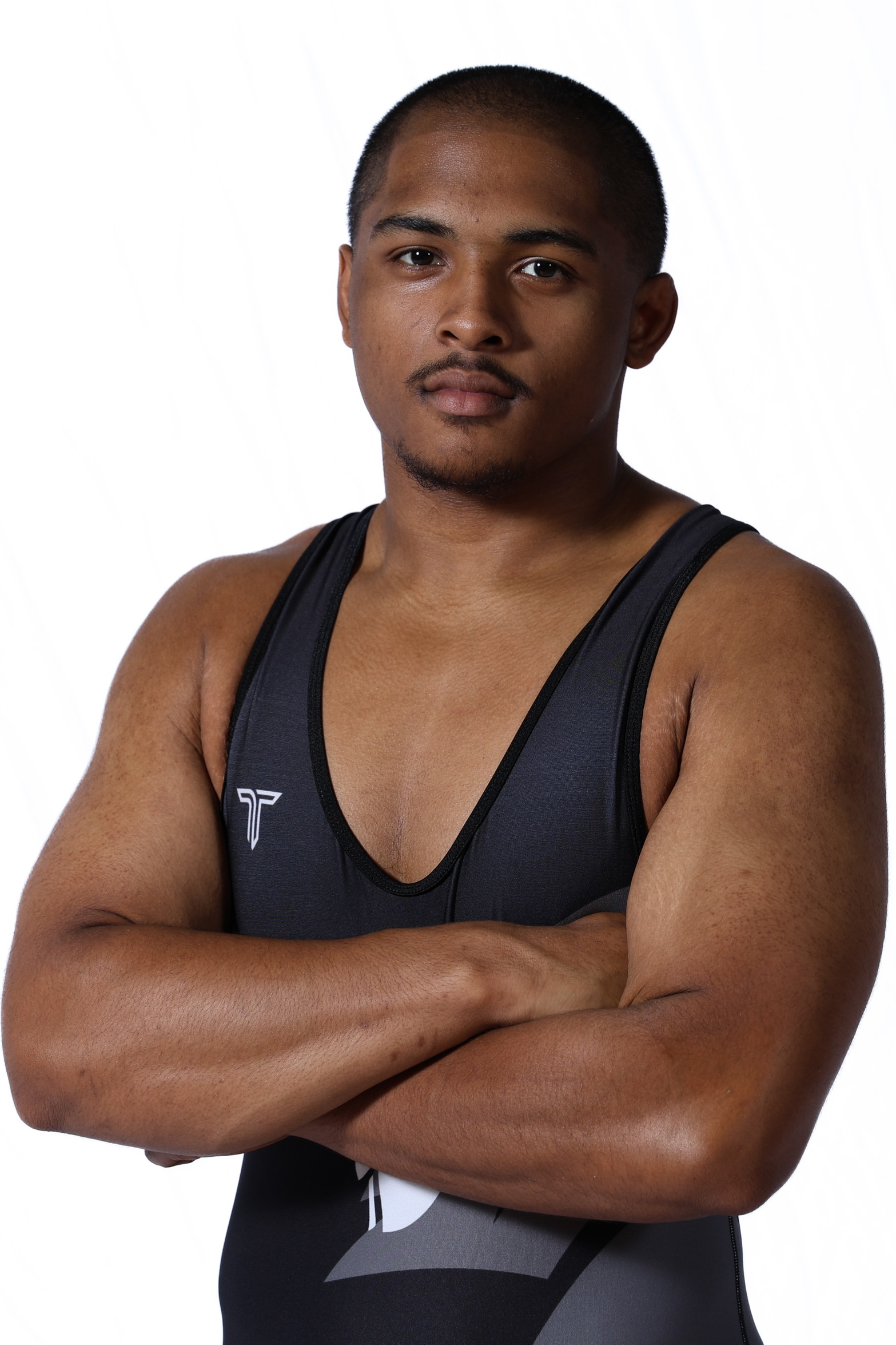 Jaylin Smith North Iowa Area Community College