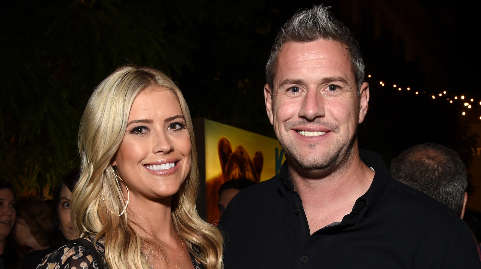 Ant Anstead Throws Subtle Jab At Christina Amid Show Departure