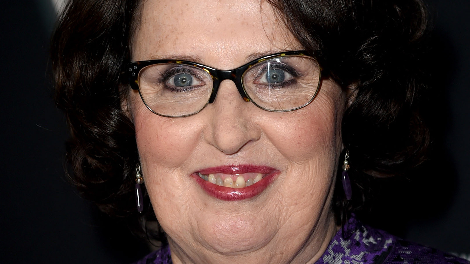Fun Details About Phyllis Smith From The Office News and Gossip