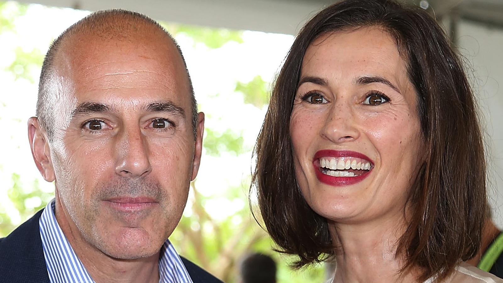 How Much Money Did Roque Get In Her Divorce From Matt Lauer?