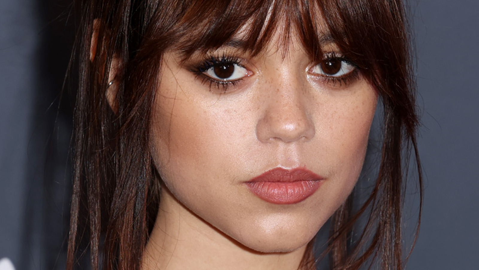 Jenna Ortega's Confession About Filming Wednesday Has Twitter Up In Arms