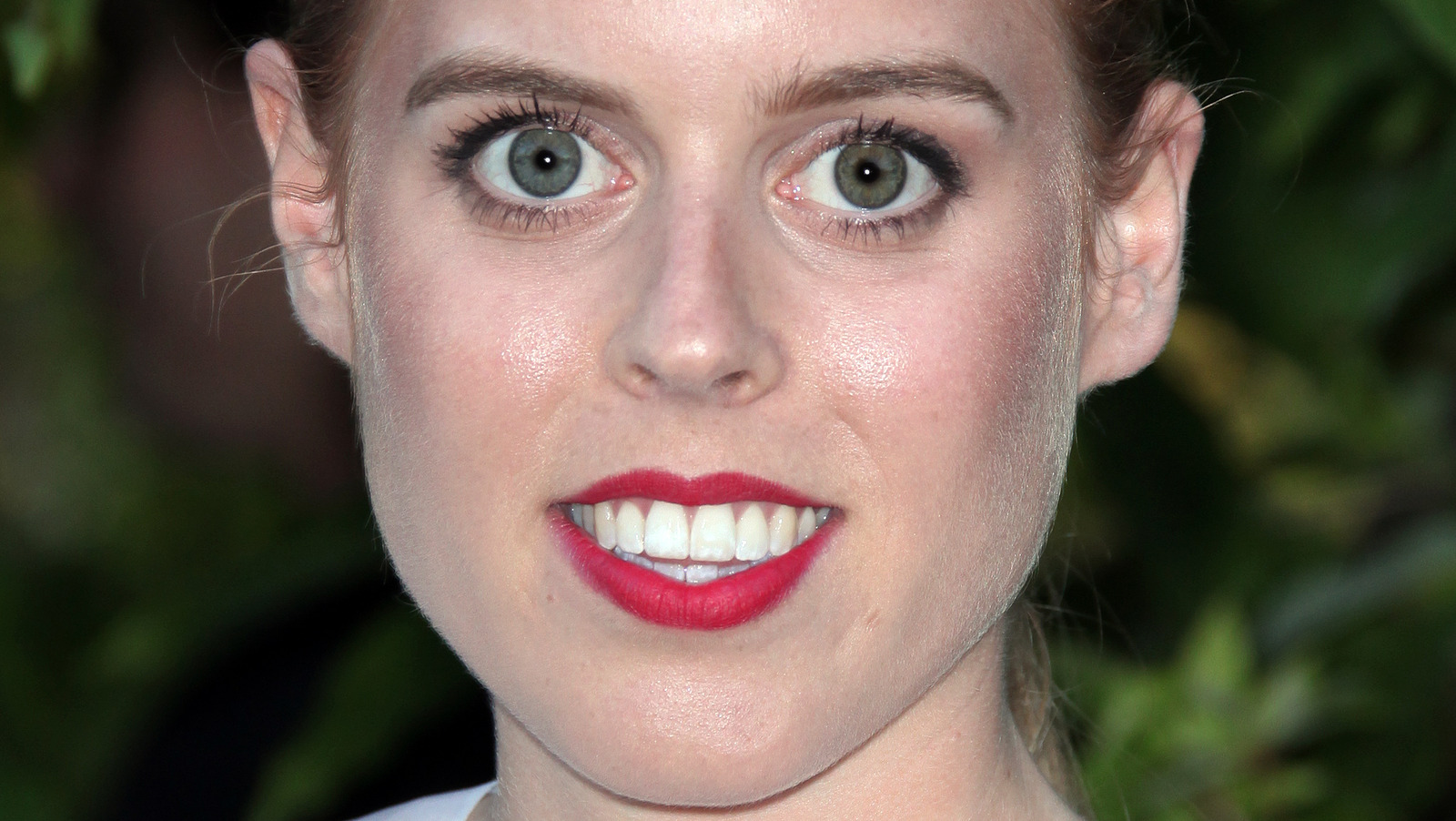 Princess Beatrice Shares Big News