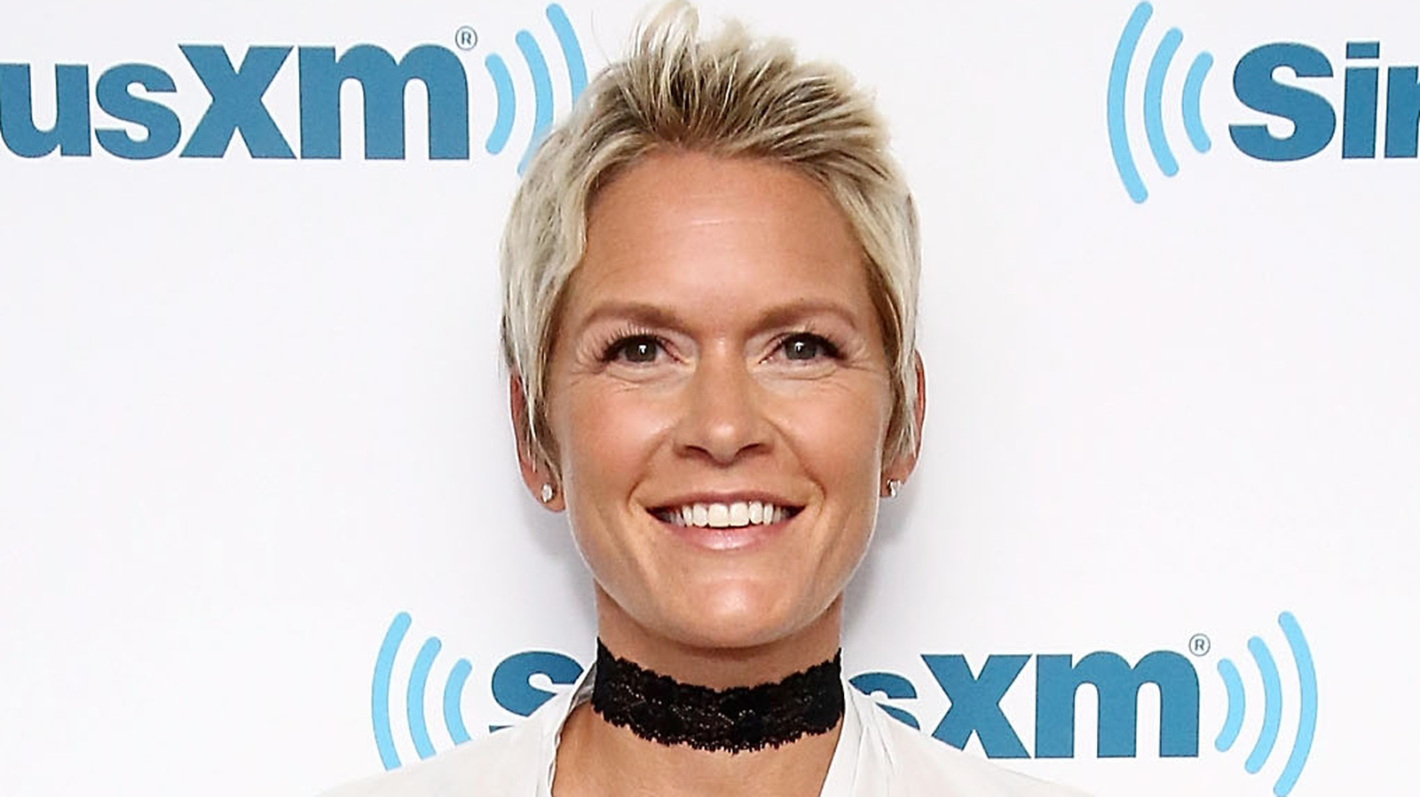 Sherry Pollex, Martin Truex Jr.'s Longtime Partner, Dead At 44
