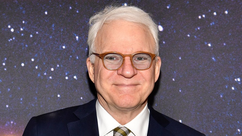 Steve Martin's Net Worth The Comedian Is Worth A Lot More Than You Think