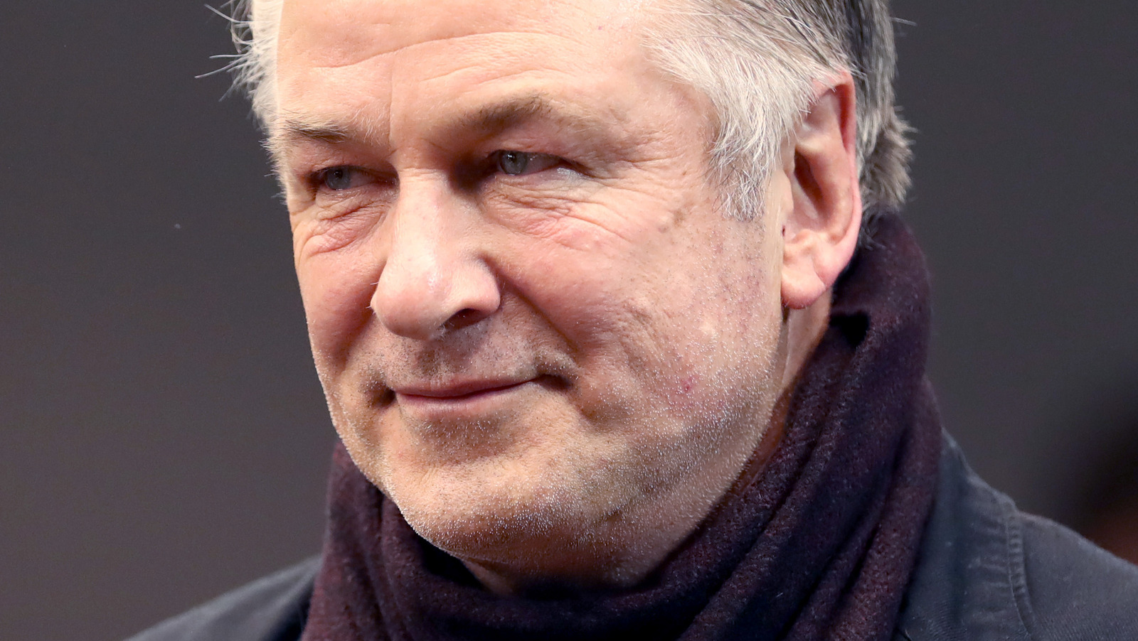 The Story Behind Alec Baldwin's Night Out With Jackie Kennedy