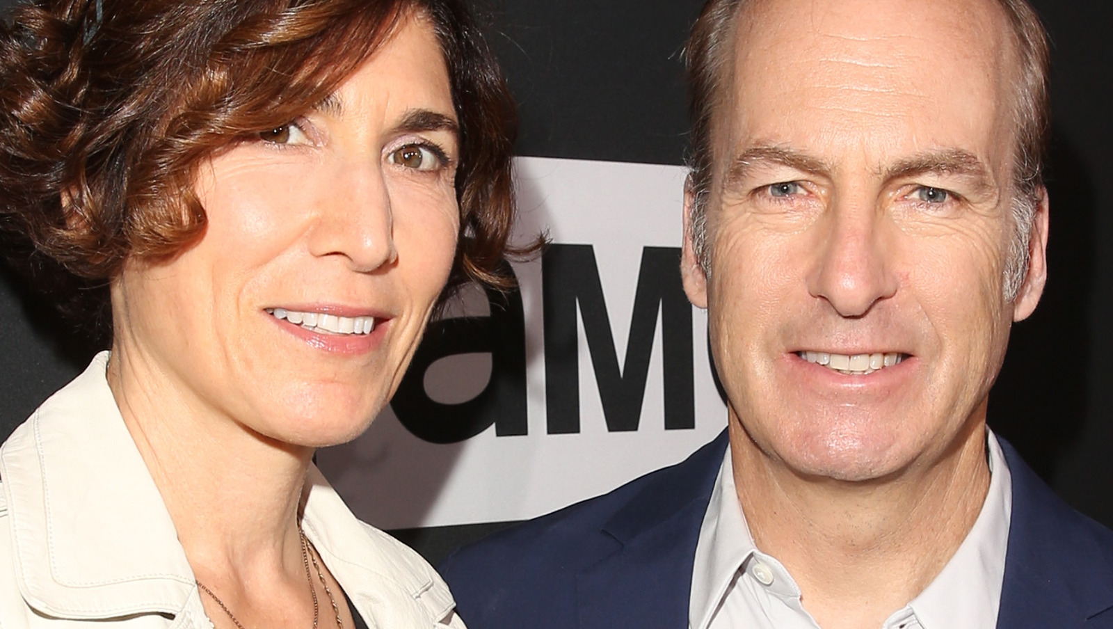 The Truth About Bob Odenkirk's Wife