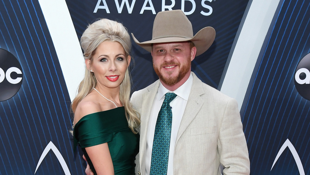 The Truth About Cody Johnson's Wife