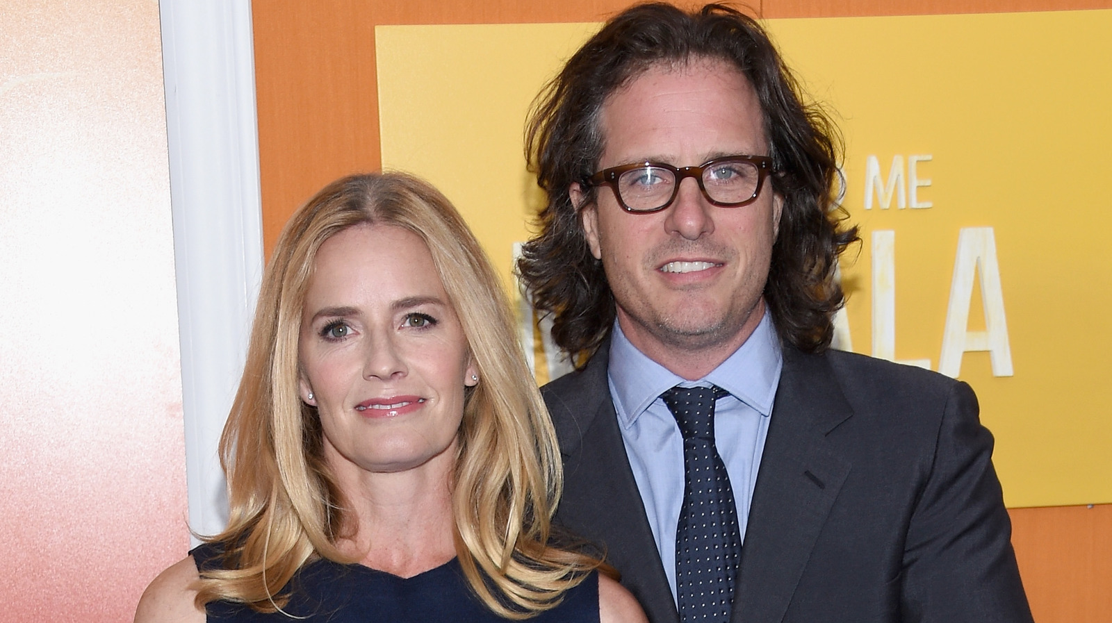 Who Is Stella Street Guggenheim, Elisabeth Shue's Daughter?