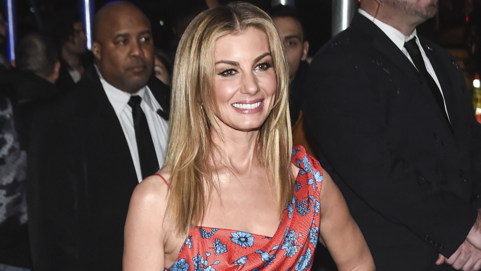 The Truth About Faith Hill's First Marriage
