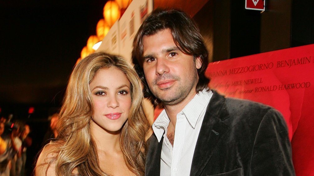 The Truth About Shakira's ExBoyfriend Antonio De La Rúa